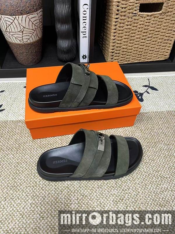 Replica Hermes Shoes Hermes sz39-46 jyh0710