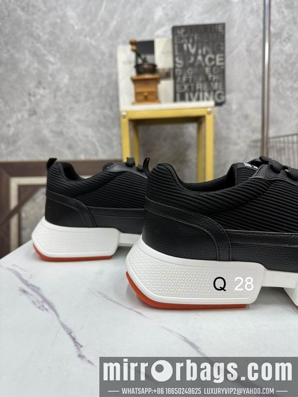 Replica Hermes Shoes Hermes sz38-45 N0904