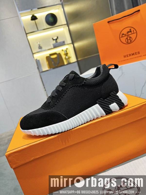Replica Hermes Shoes Hermes sz35-46 jc2h0501