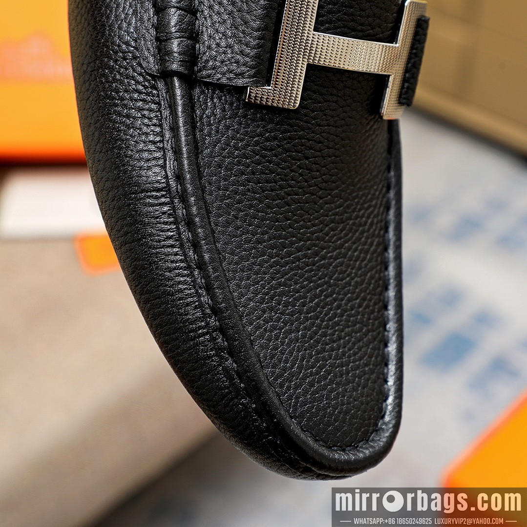 Replica Hermes Shoes Hermes sz38-44 h0714