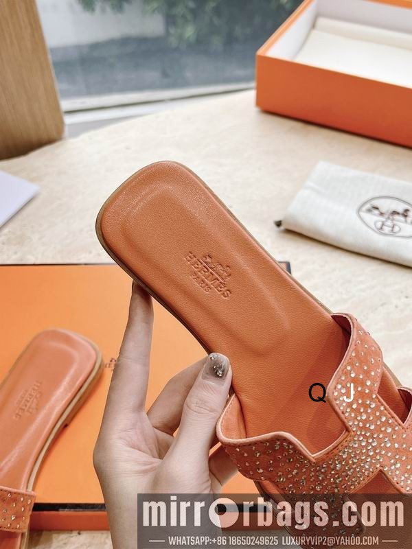 Replica Hermes Shoes Hermes sz35-40 2C XJ0802