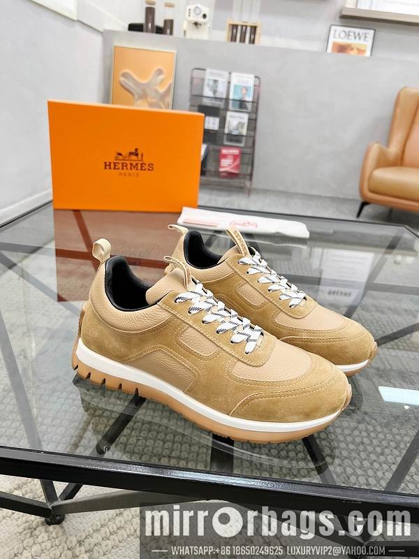 Replica Hermes Shoes Hermes sz38-45 jyh0708