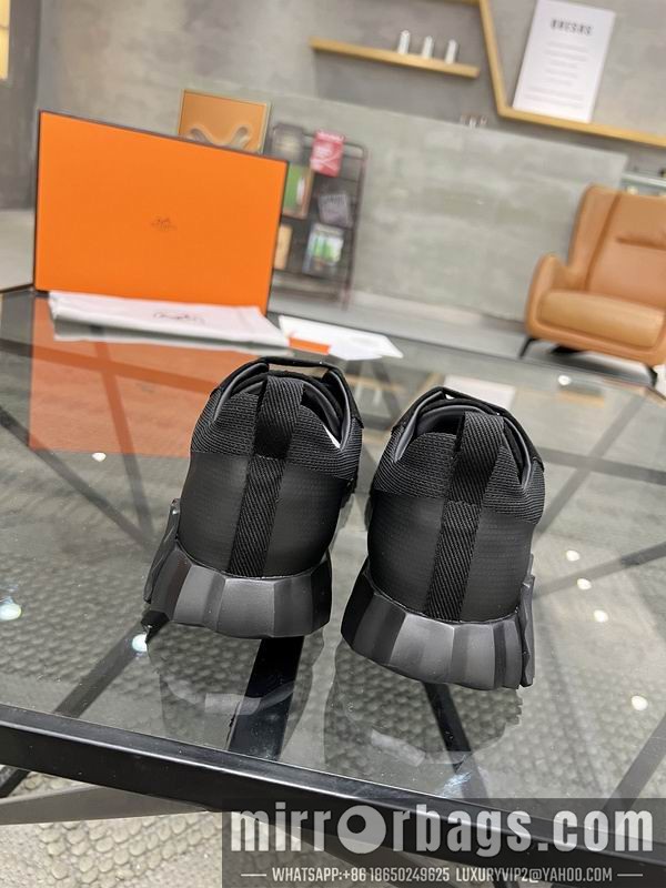 Replica Hermes Shoes Hermes sz38-45 jyh0703