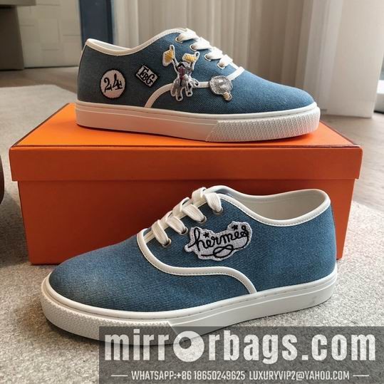 Replica Hermes Shoes Hermes sz35-46 mnh0214
