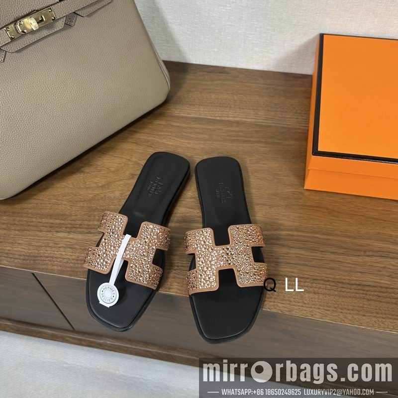 Replica Hermes Shoes Hermes sz35-40 LL0309