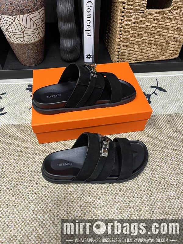 Replica Hermes Shoes Hermes sz39-46 jyh0710
