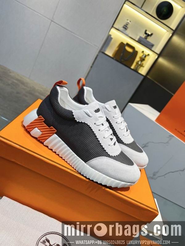 Replica Hermes Shoes Hermes sz35-46 jc2h0501