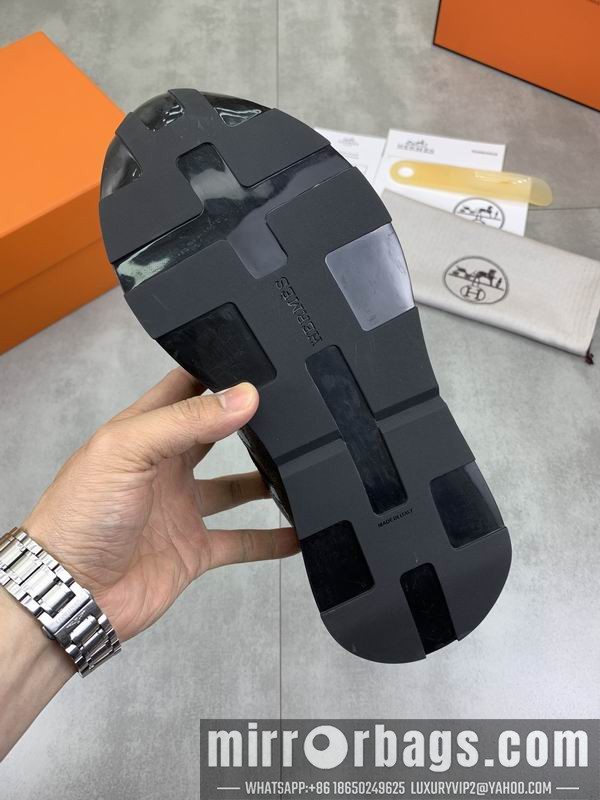 Replica Hermes Shoes Hermes sz38-45 mnf0302