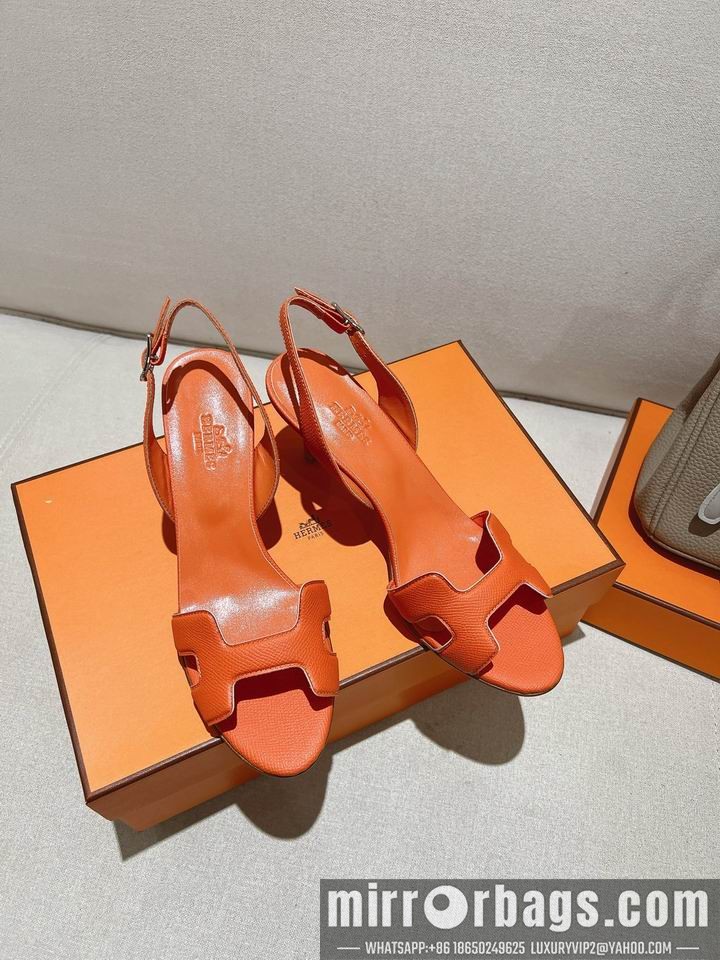 Replica Hermes Shoes Hermes sz35-41 mnh0212