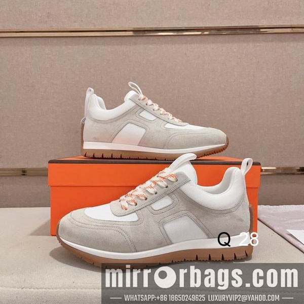 Replica Hermes Shoes Hermes sz38-45 N1201