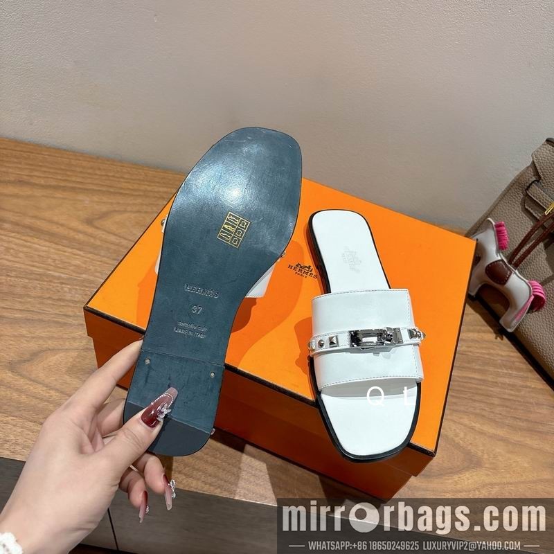 Replica Hermes Shoes Hermes sz35-46 LL0705