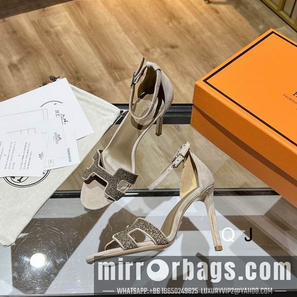Replica Hermes Shoes HERMES sz35-39XJ0108