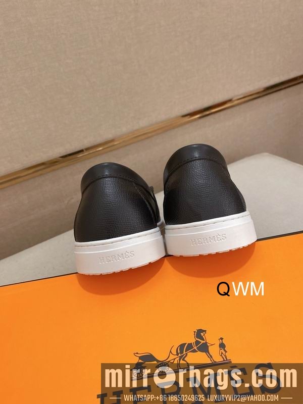 Replica Hermes Shoes Hermes sz38-45 WM0307