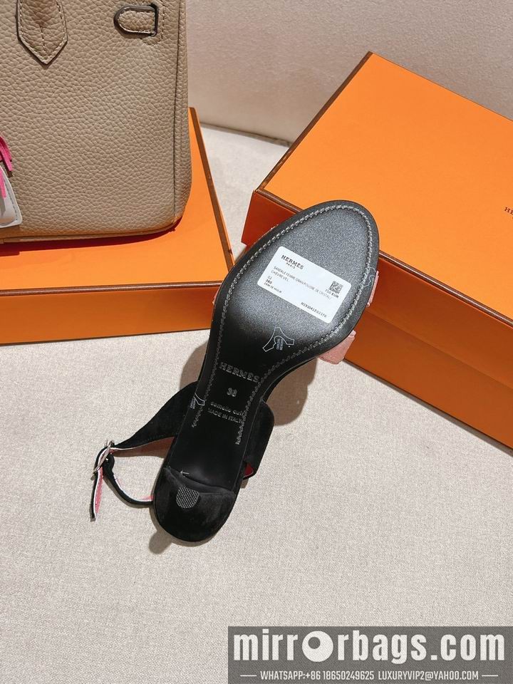 Replica Hermes Shoes Hermes sz35-41 mnh0212