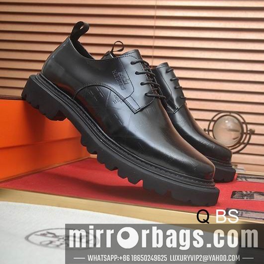 Replica Hermes Shoes HERMES sz38-45 BS0402