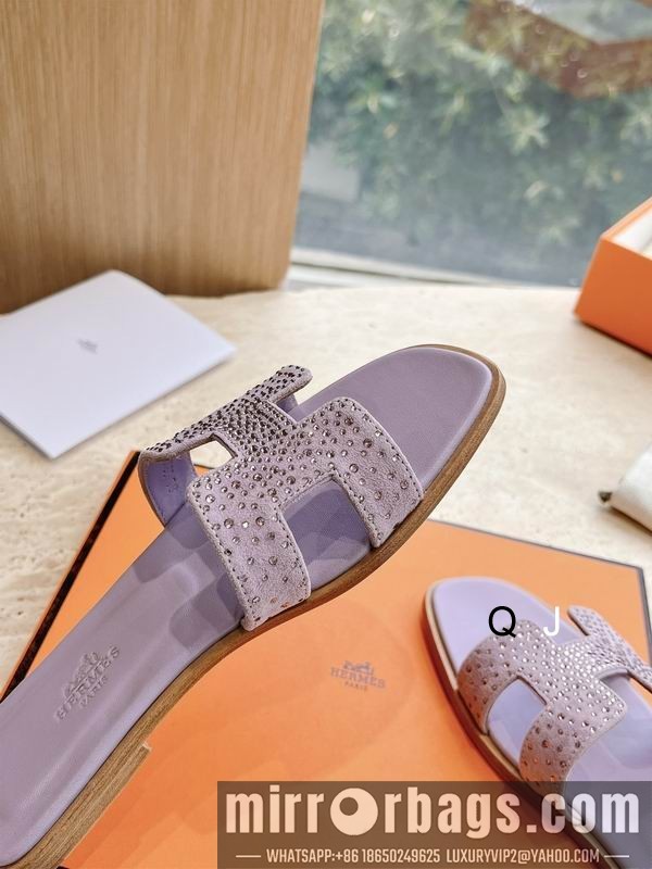 Replica Hermes Shoes Hermes sz35-40 2C XJ0802