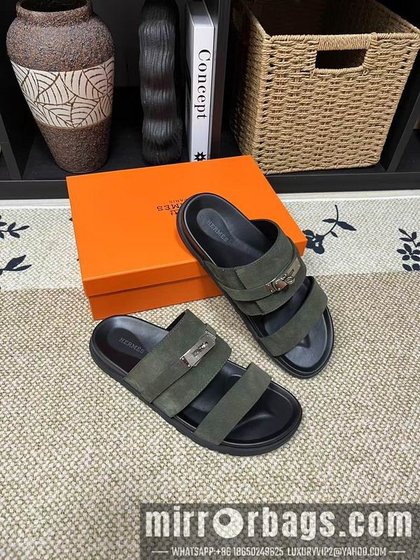 Replica Hermes Shoes Hermes sz39-46 jyh0710