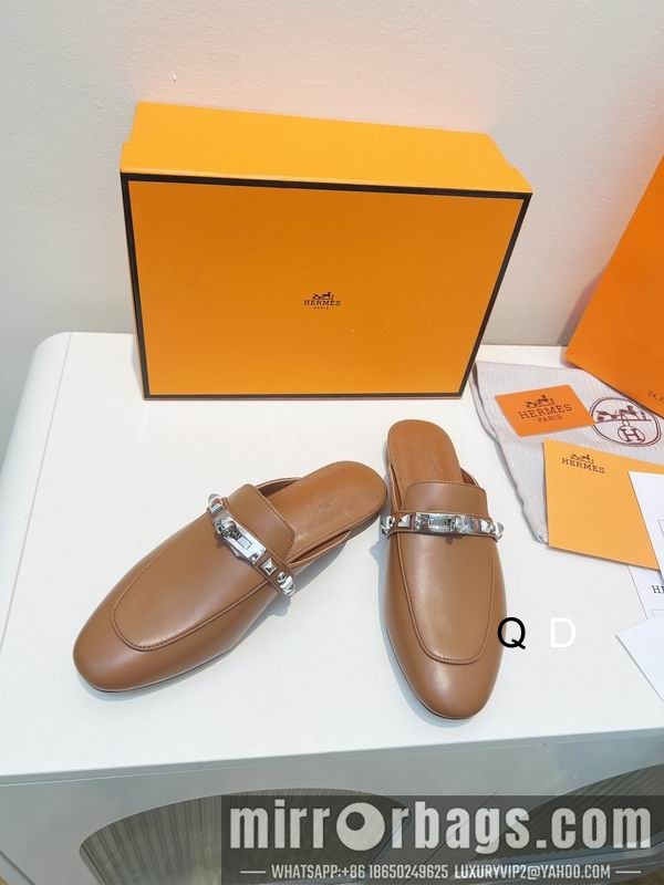 Replica Hermes Shoes Hermes sz35-40 GDT0202