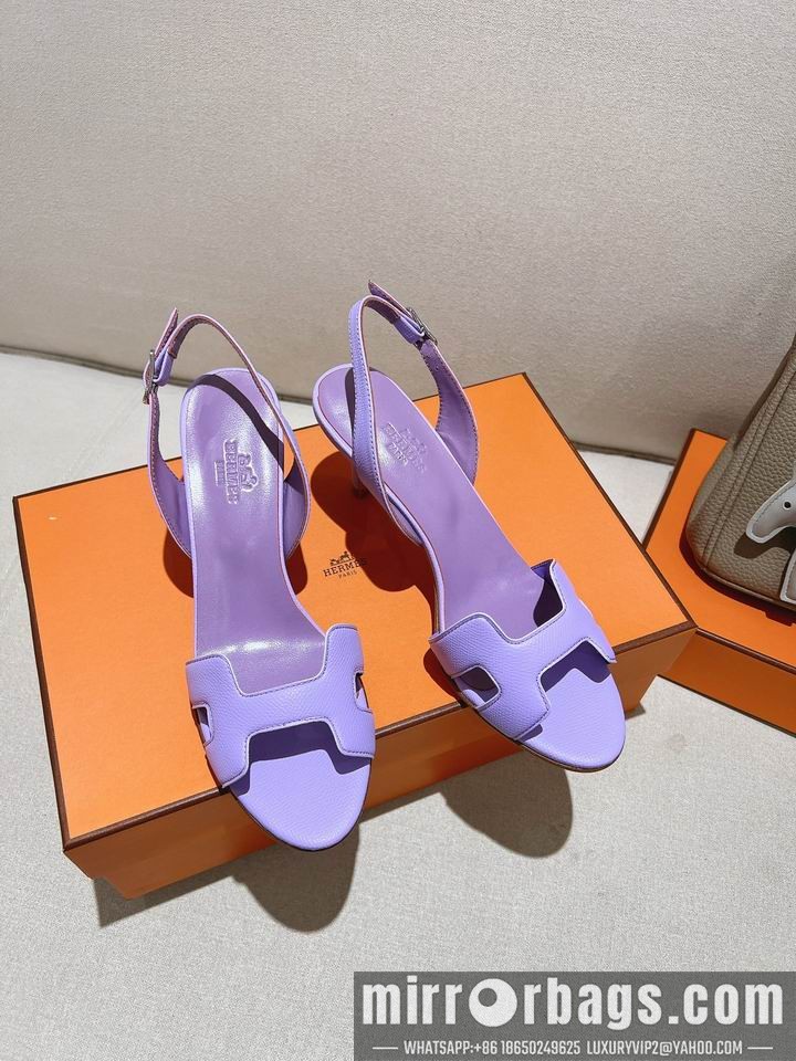 Replica Hermes Shoes Hermes sz35-41 mnh0212
