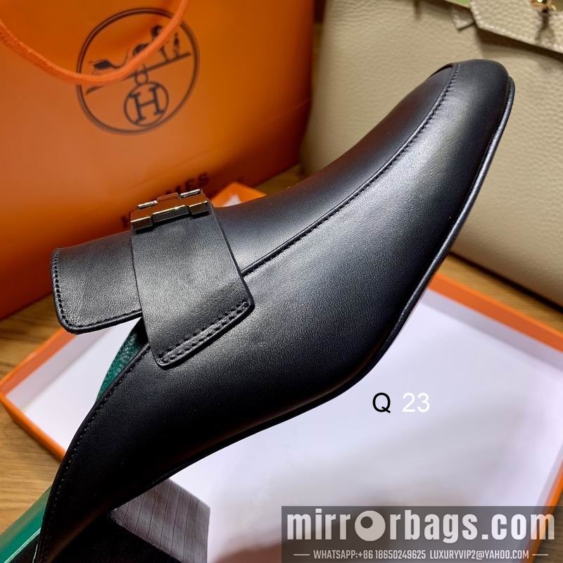 Replica Hermes Shoes Hermes sz35-40 HY0304