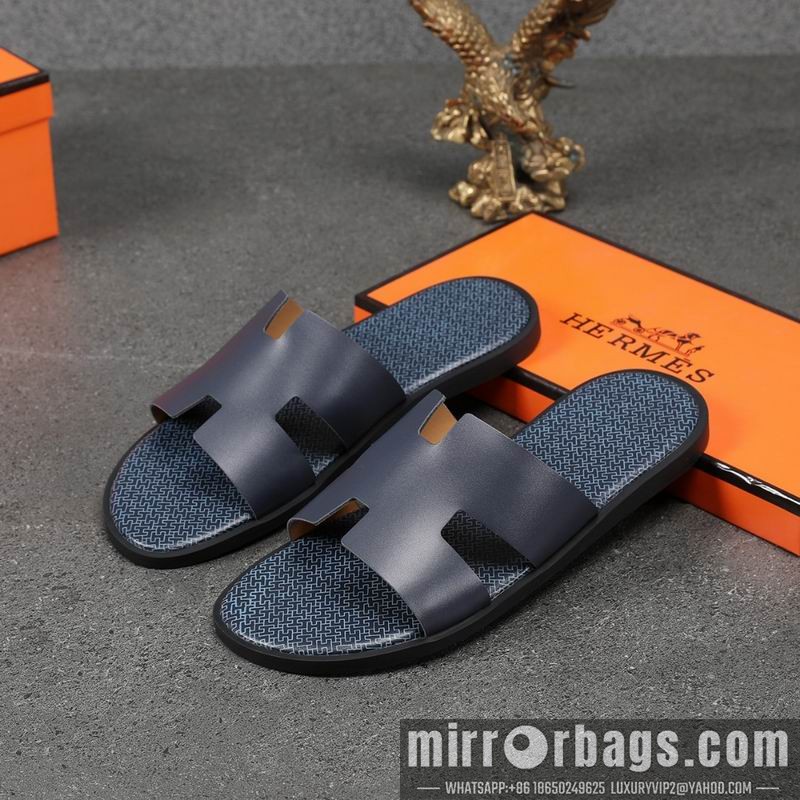 Replica Hermes Shoes Hermes sz38-48 mnf0309