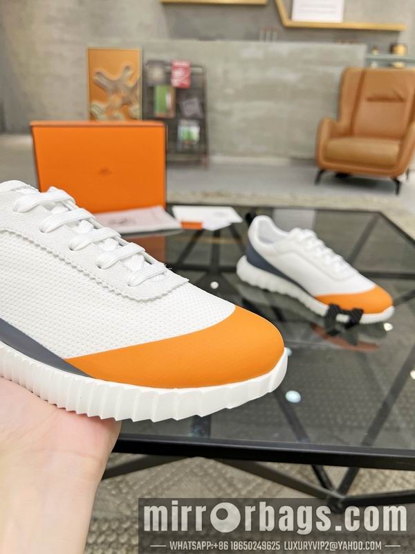 Replica Hermes Shoes Hermes sz38-45 jyh0703