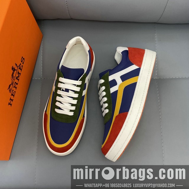 Replica Hermes Shoes 22516403 SZ 38-44
