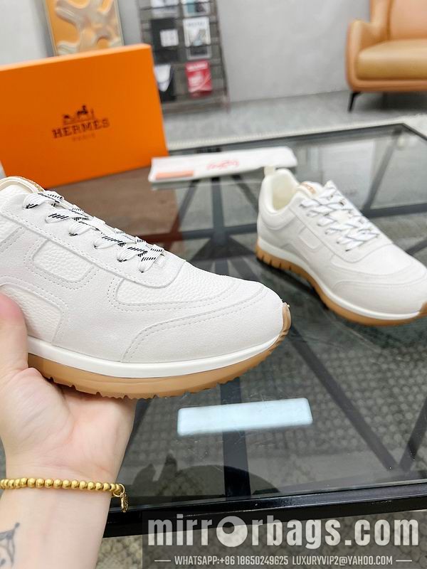 Replica Hermes Shoes Hermes sz38-45 jyh0708