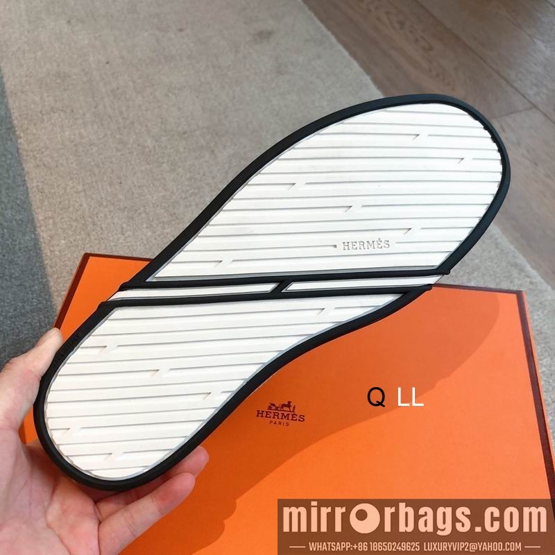 Replica Hermes Shoes Hermes sz35-45 LL0302