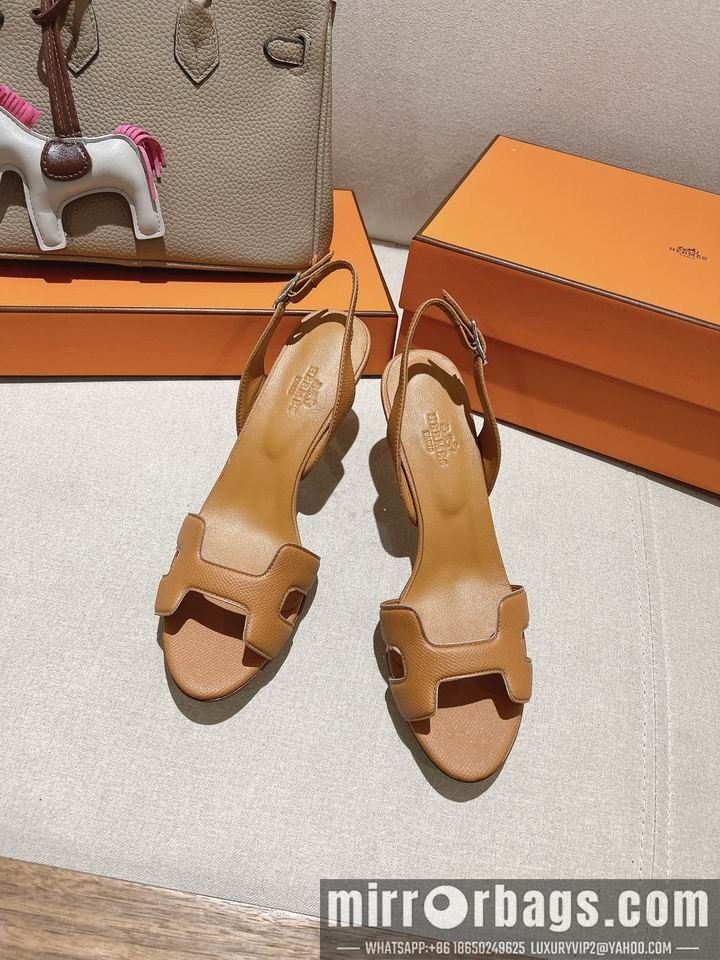 Replica Hermes Shoes Hermes sz35-41 mnh0212