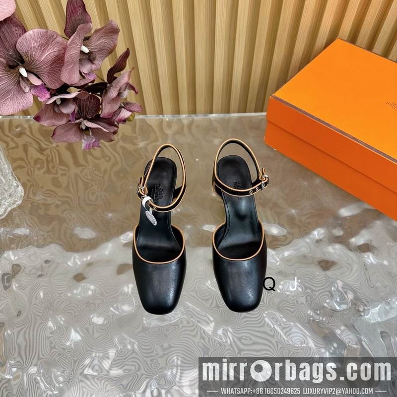 Replica Hermes Shoes Hermes sz35-40 J1002