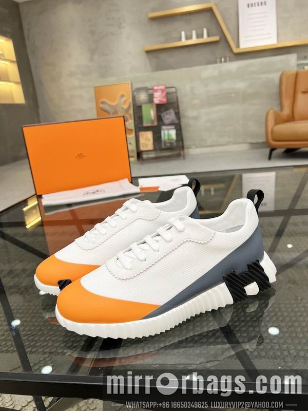 Replica Hermes Shoes Hermes sz38-45 jyh0703