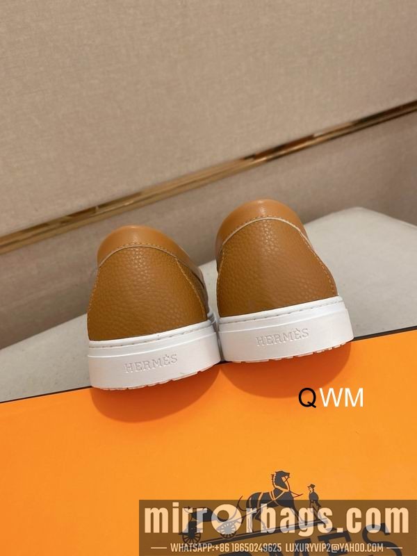 Replica Hermes Shoes Hermes sz38-45 WM0307