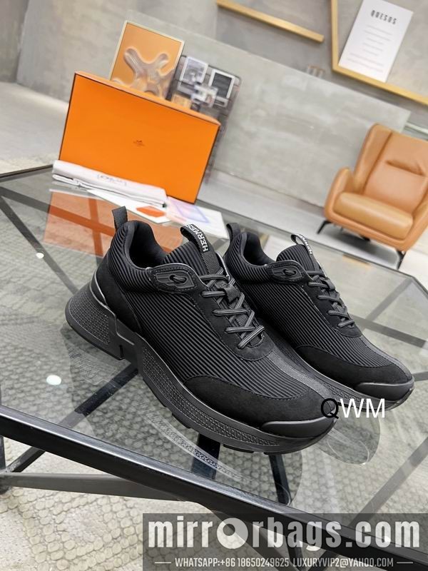 Replica Hermes Shoes Hermes sz39-44 WM0401