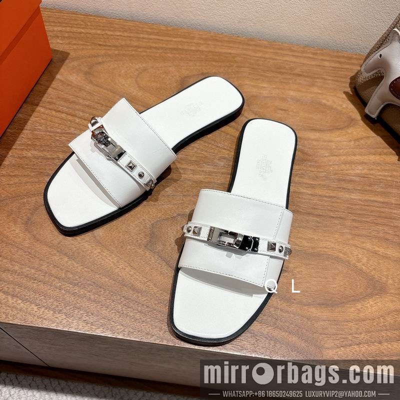Replica Hermes Shoes Hermes sz35-46 LL0705