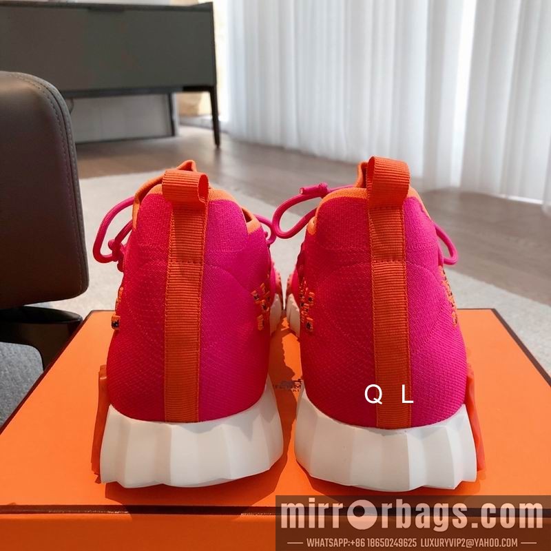 Replica Hermes Shoes Hermes sz35-45 LL0703