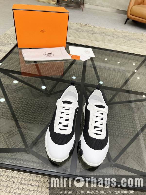 Replica Hermes Shoes Hermes sz38-45 jyh0703