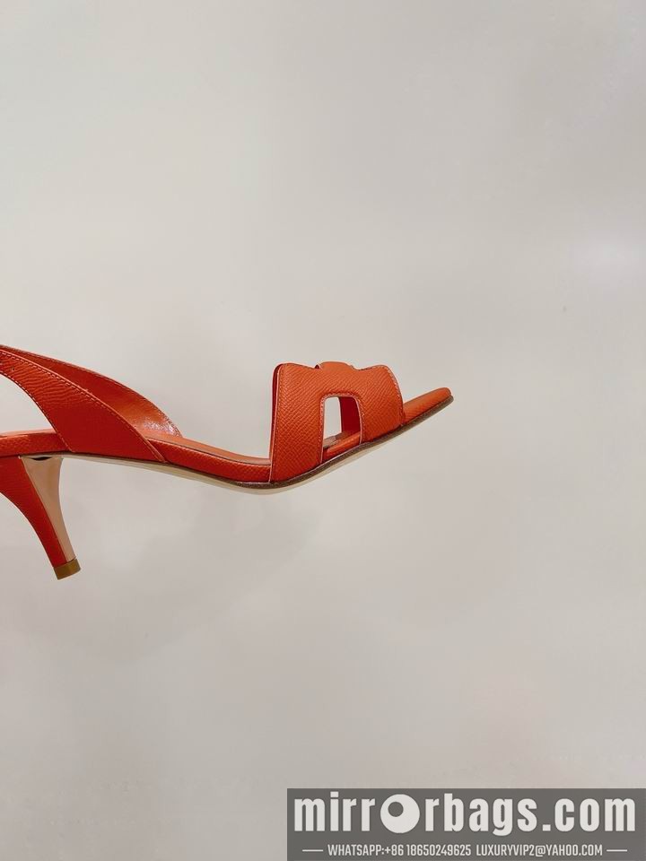 Replica Hermes Shoes Hermes sz35-41 mnh0212
