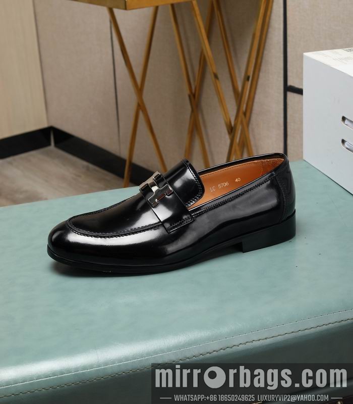 Replica Hermes Shoes Hermes sz38-44 mnf0201