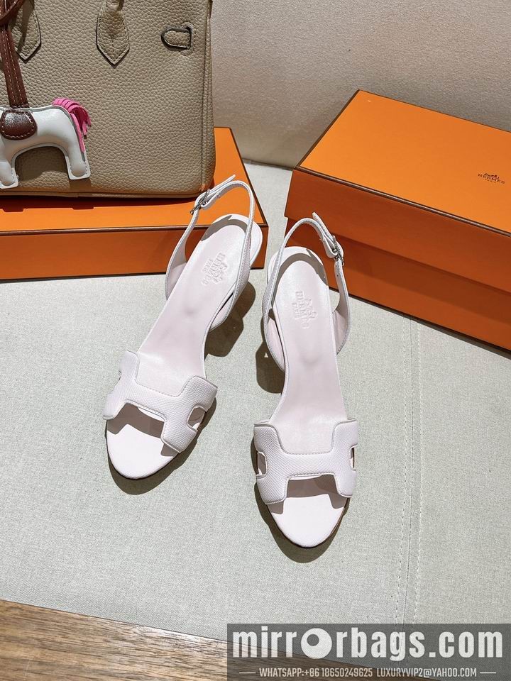 Replica Hermes Shoes Hermes sz35-41 mnh0212