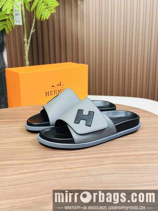 Replica Hermes Shoes Hermes sz37-46 hnh0606