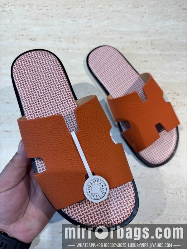 Replica Hermes Shoes Hermes sz38-46 hnh0603