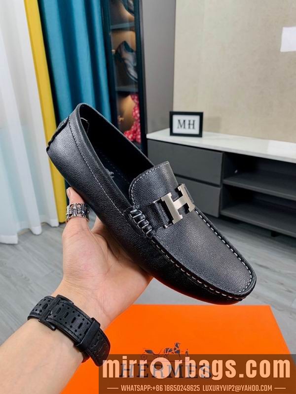 Replica Hermes Shoes Hermes sz38-44 mnf0308