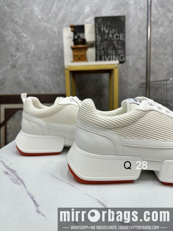Replica Hermes Shoes Hermes sz38-45 N0904