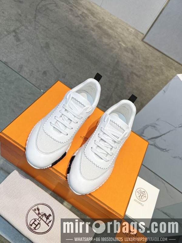 Replica Hermes Shoes Hermes sz35-46 jc2h0501