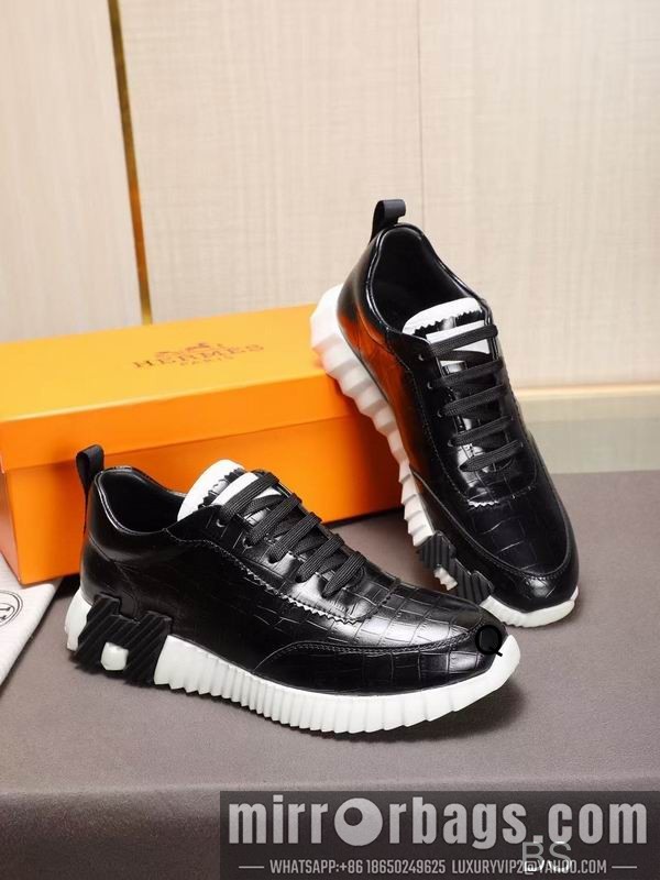Replica Hermes Shoes Hermes sz38-45 BS0604