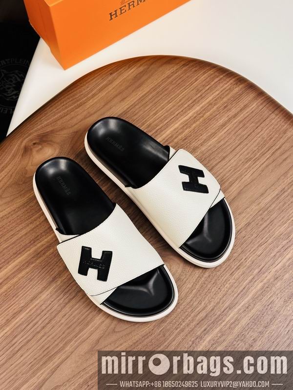 Replica Hermes Shoes Hermes sz37-46 hnh0606