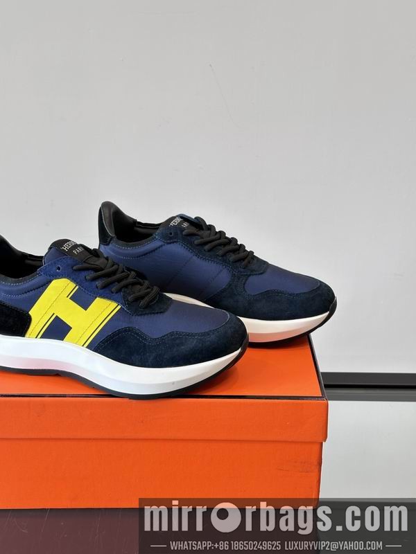 Replica Hermes Shoes Hermes sz38-45 hnh0605