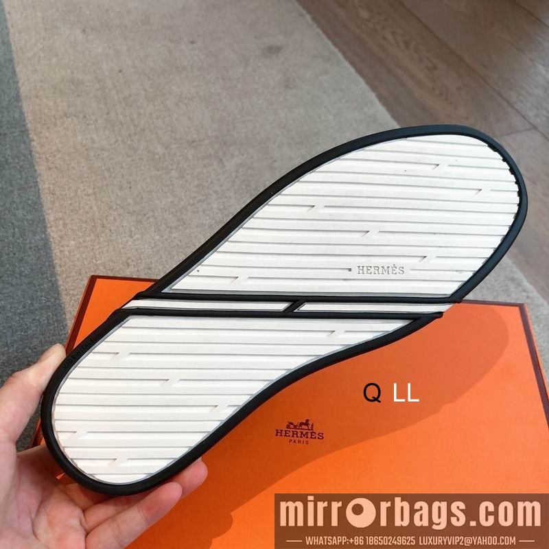 Replica Hermes Shoes Hermes sz35-45 LL0302
