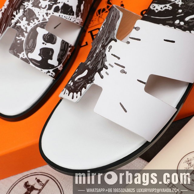 Replica Hermes Shoes SZ 38-44 0709